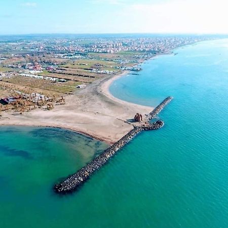B&B Il Tempio Ladispoli Dış mekan fotoğraf