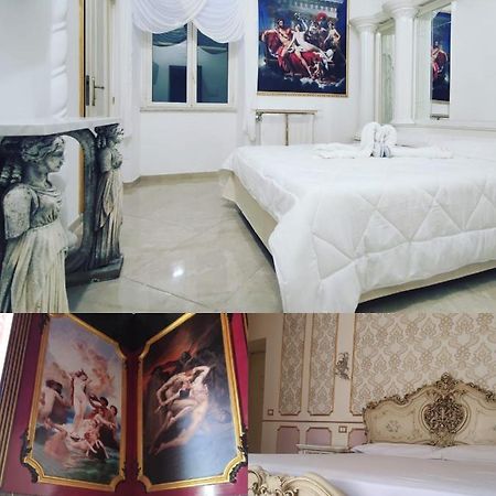 B&B Il Tempio Ladispoli Dış mekan fotoğraf