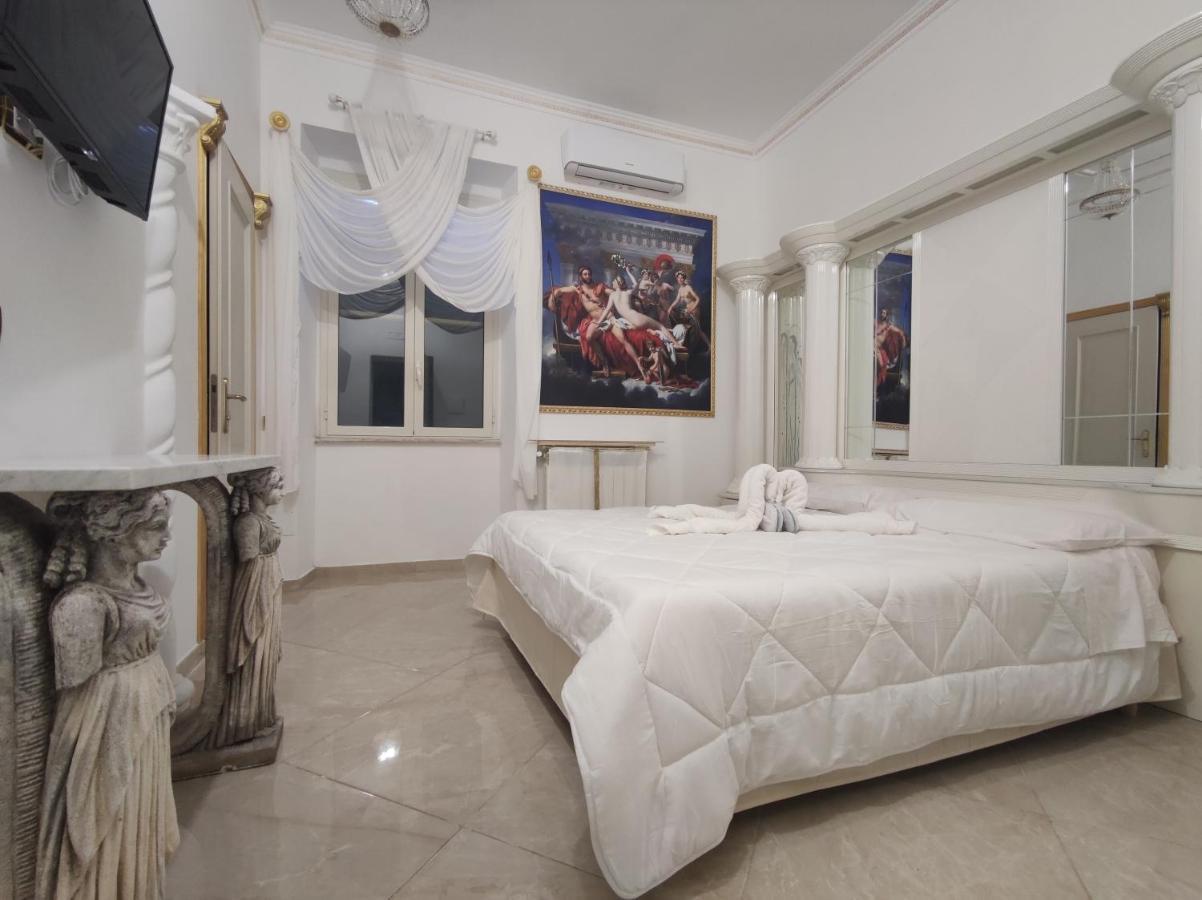 B&B Il Tempio Ladispoli Dış mekan fotoğraf