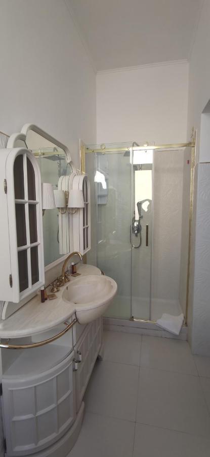 B&B Il Tempio Ladispoli Dış mekan fotoğraf