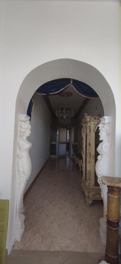 B&B Il Tempio Ladispoli Dış mekan fotoğraf