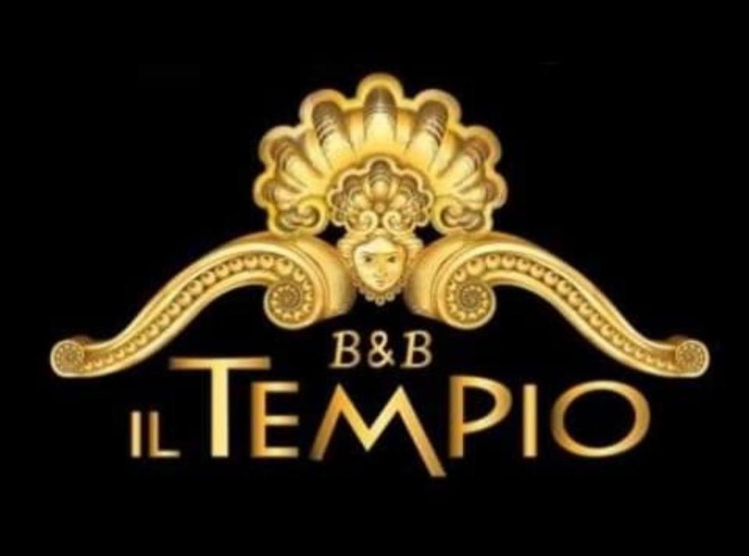 B&B Il Tempio Ladispoli Dış mekan fotoğraf