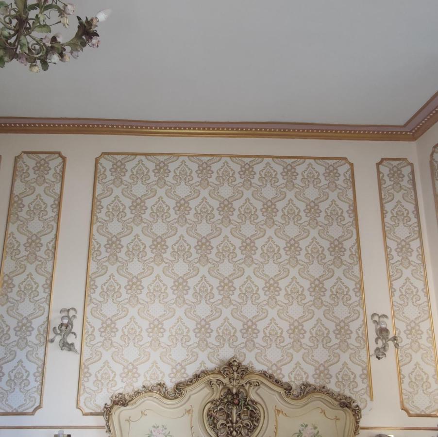 B&B Il Tempio Ladispoli Dış mekan fotoğraf