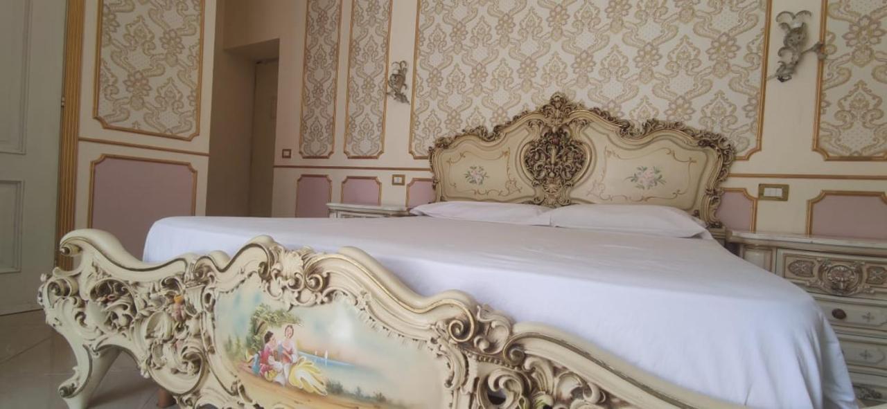 B&B Il Tempio Ladispoli Dış mekan fotoğraf