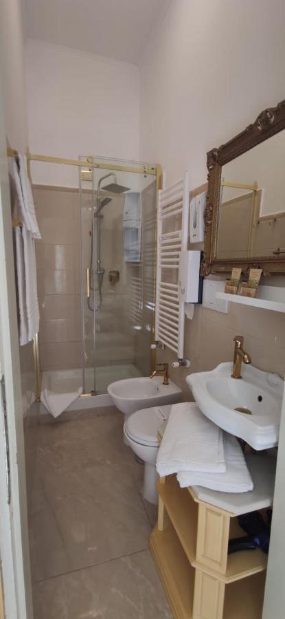 B&B Il Tempio Ladispoli Dış mekan fotoğraf