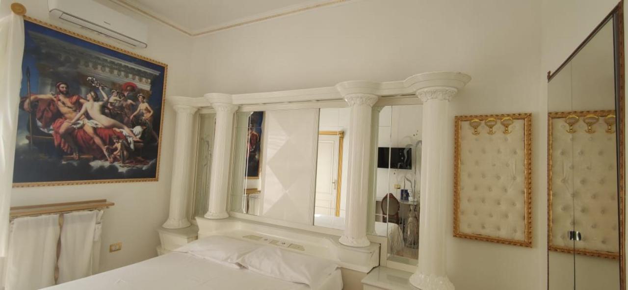 B&B Il Tempio Ladispoli Dış mekan fotoğraf