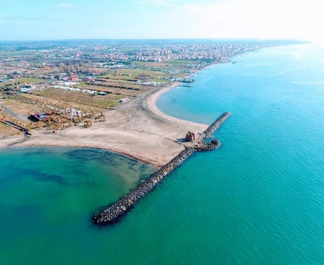 B&B Il Tempio Ladispoli Dış mekan fotoğraf